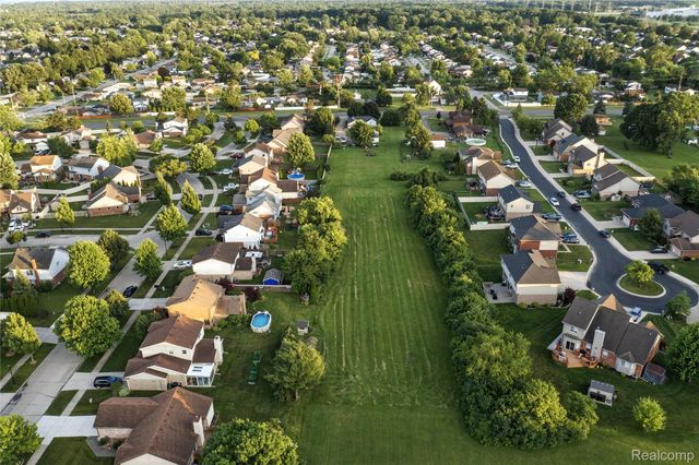 0000 Vreeland Road, Trenton, MI 48183