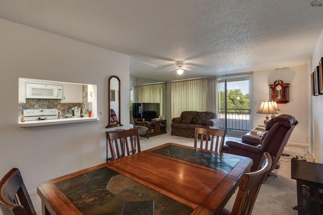 2100 SANTA FE STREET, Wichita Falls, TX 76309