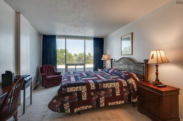 2100 SANTA FE STREET, Wichita Falls, TX 76309