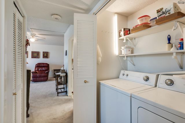 2100 SANTA FE STREET, Wichita Falls, TX 76309