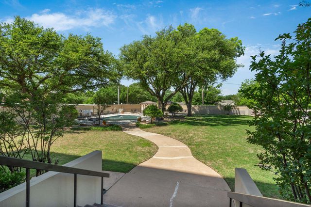 2100 SANTA FE STREET, Wichita Falls, TX 76309