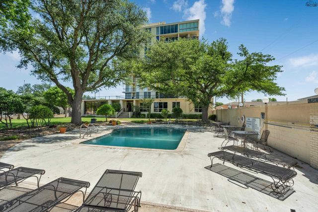 2100 SANTA FE STREET, Wichita Falls, TX 76309