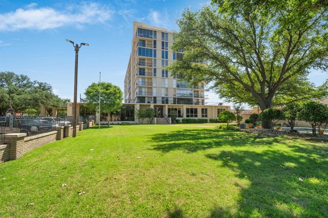 2100 SANTA FE STREET, Wichita Falls, TX 76309