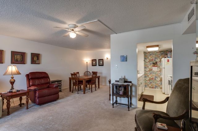 2100 SANTA FE STREET, Wichita Falls, TX 76309