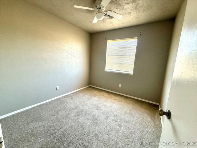 510 E Ashland, Mcalester, OK 74501