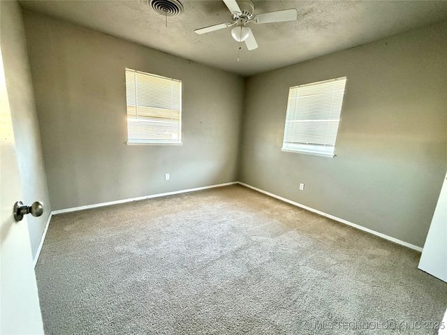 510 E Ashland, Mcalester, OK 74501