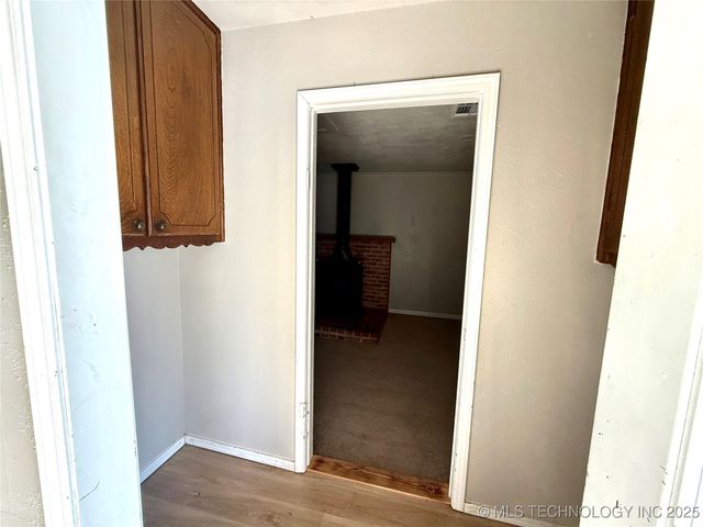 510 E Ashland, Mcalester, OK 74501