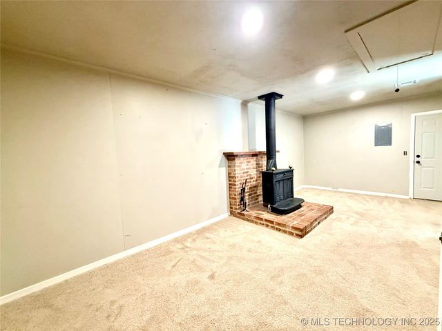 510 E Ashland, Mcalester, OK 74501