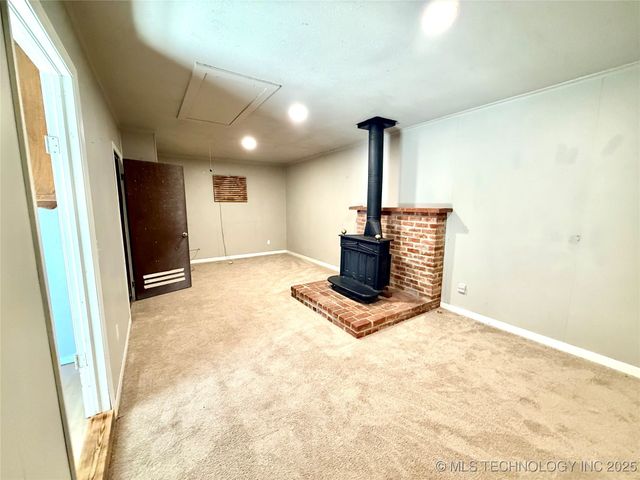 510 E Ashland, Mcalester, OK 74501