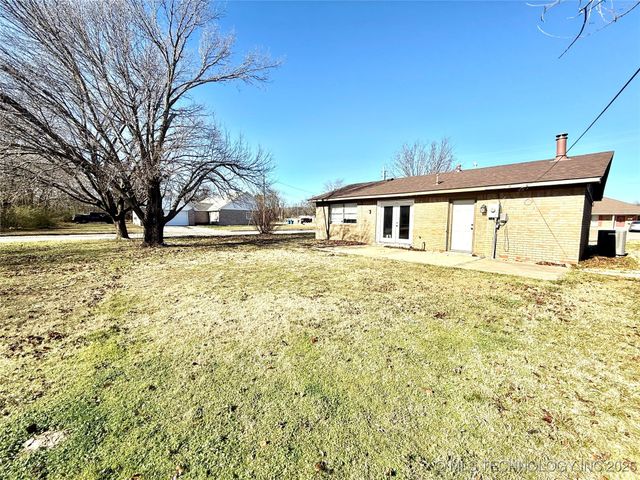 510 E Ashland, Mcalester, OK 74501