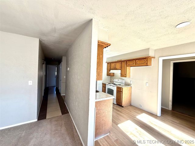 510 E Ashland, Mcalester, OK 74501