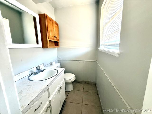 510 E Ashland, Mcalester, OK 74501