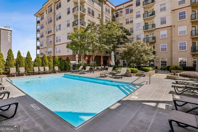 230 E Ponce De Leon Avenue 221, Decatur, GA 30030