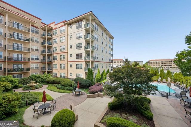 230 E Ponce De Leon Avenue 221, Decatur, GA 30030
