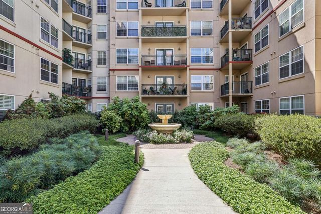 230 E Ponce De Leon Avenue 221, Decatur, GA 30030