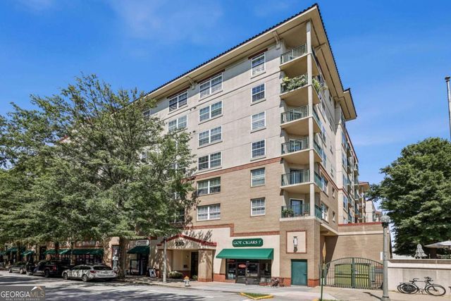 230 E Ponce De Leon Avenue 221, Decatur, GA 30030