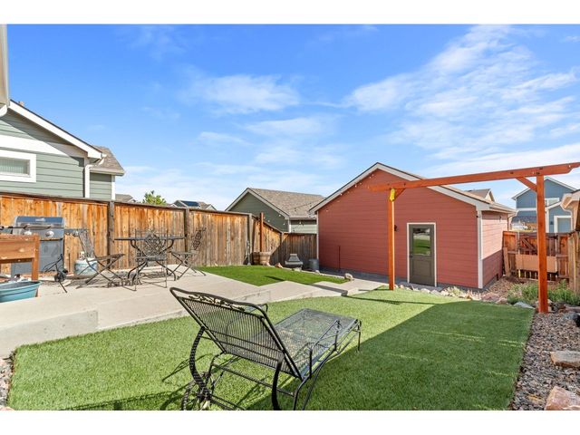 823 Cooperland Trl, Berthoud, CO 80513