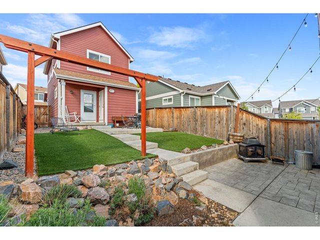 823 Cooperland Trl, Berthoud, CO 80513
