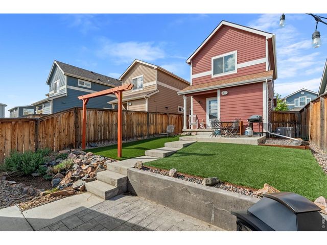 823 Cooperland Trl, Berthoud, CO 80513