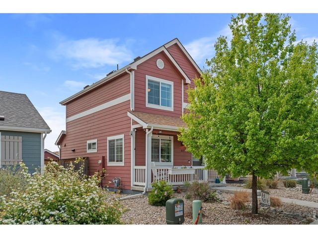 823 Cooperland Trl, Berthoud, CO 80513