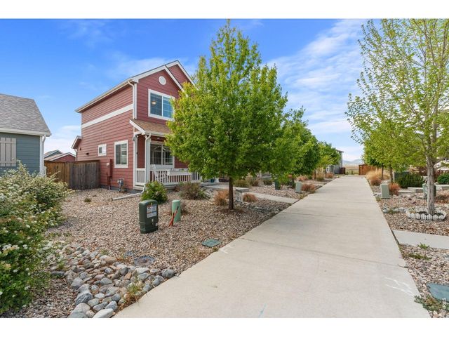 823 Cooperland Trl, Berthoud, CO 80513