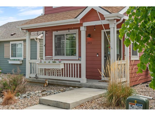 823 Cooperland Trl, Berthoud, CO 80513