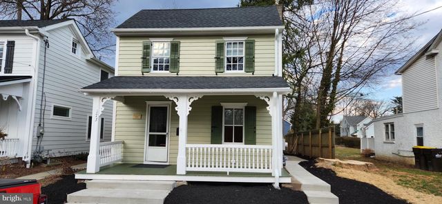 173 WASHINGTON ST, Doylestown, PA 18901