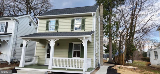 173 WASHINGTON ST, Doylestown, PA 18901