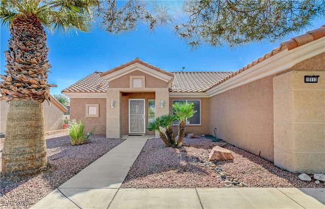 10113 Cresent Creek Drive, Las Vegas, NV 89134