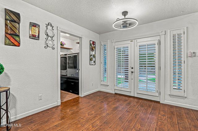 5705 NOVILLA Place, El Paso, TX 79932