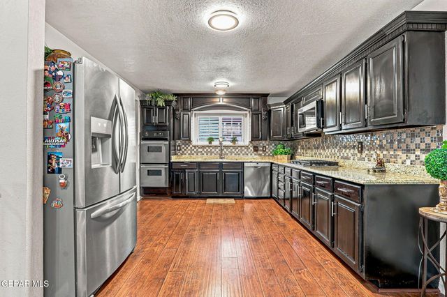 5705 NOVILLA Place, El Paso, TX 79932