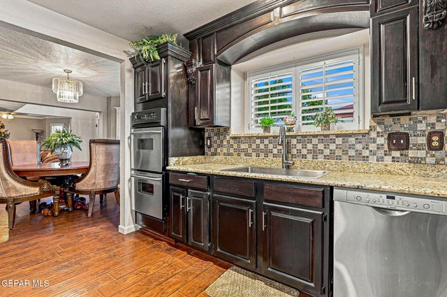 5705 NOVILLA Place, El Paso, TX 79932