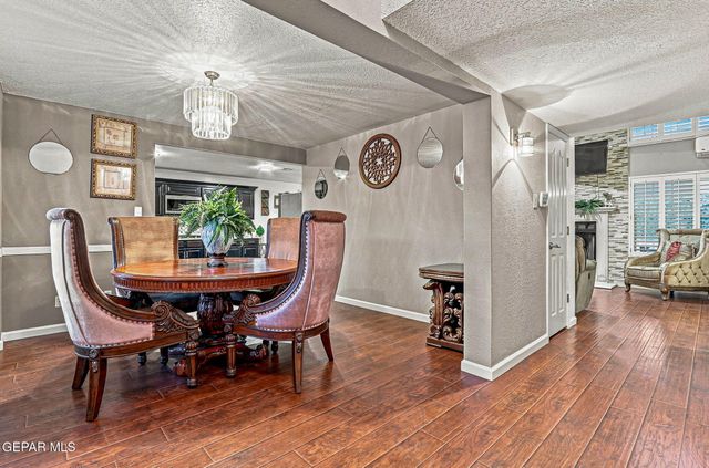 5705 NOVILLA Place, El Paso, TX 79932
