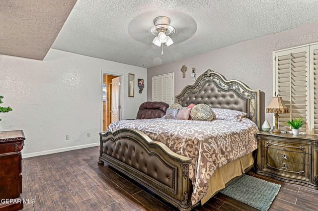 5705 NOVILLA Place, El Paso, TX 79932