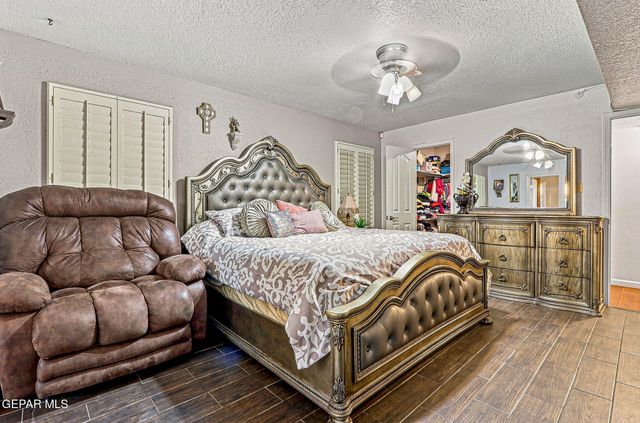 5705 NOVILLA Place, El Paso, TX 79932