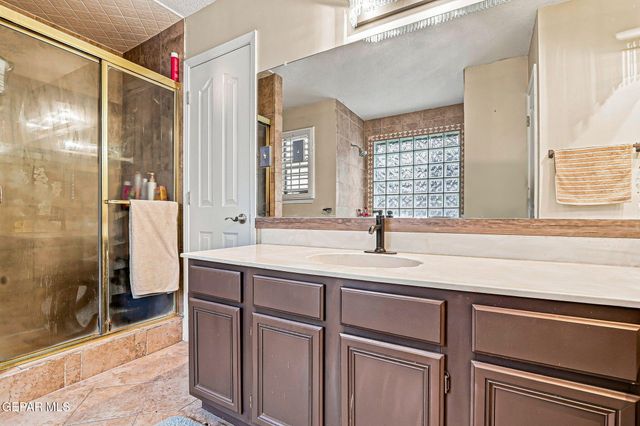 5705 NOVILLA Place, El Paso, TX 79932