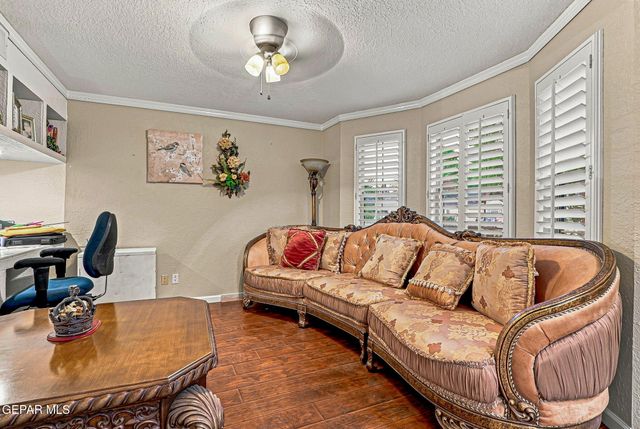 5705 NOVILLA Place, El Paso, TX 79932