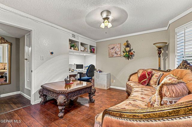 5705 NOVILLA Place, El Paso, TX 79932