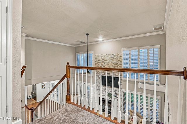 5705 NOVILLA Place, El Paso, TX 79932