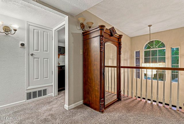 5705 NOVILLA Place, El Paso, TX 79932