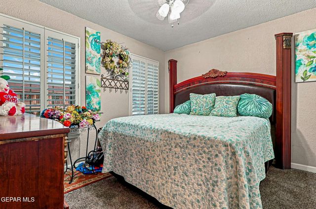 5705 NOVILLA Place, El Paso, TX 79932