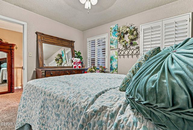 5705 NOVILLA Place, El Paso, TX 79932