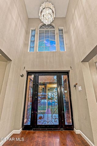5705 NOVILLA Place, El Paso, TX 79932