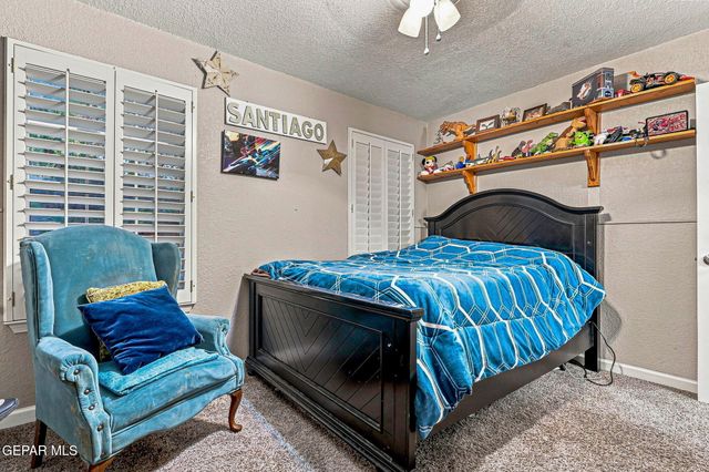 5705 NOVILLA Place, El Paso, TX 79932
