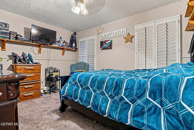 5705 NOVILLA Place, El Paso, TX 79932