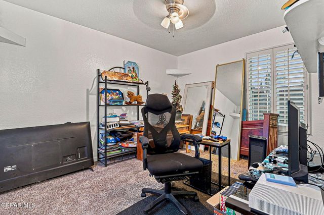 5705 NOVILLA Place, El Paso, TX 79932