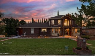 5705 NOVILLA Place, El Paso, TX 79932
