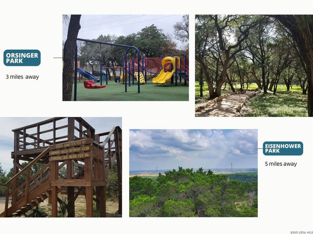 5226 Breeze Way, San Antonio, TX 78249