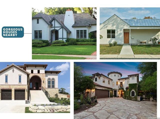 5226 Breeze Way, San Antonio, TX 78249