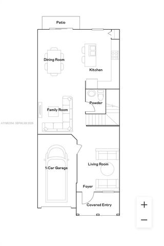 2810 SE 24th Ave, Homestead, FL 33035